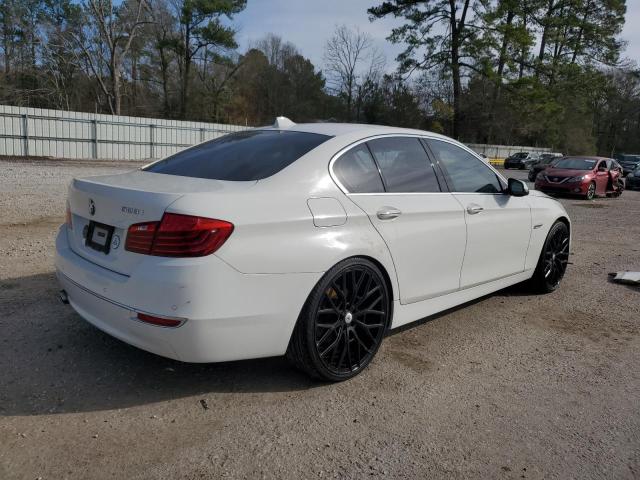 Image 3 of 2015 BMW 528 I 2015 with VIN WBA5A5C52FD522571