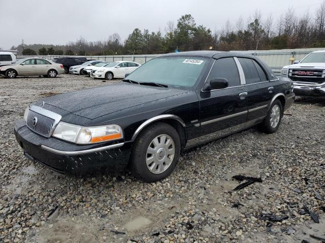2005 MERCURY GRAND MARQUIS LS 2005 image