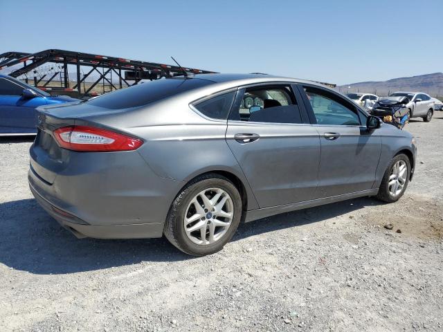 Image 3 of 2014 FORD FUSION SE 2014 with VIN 3FA6P0H77ER307699