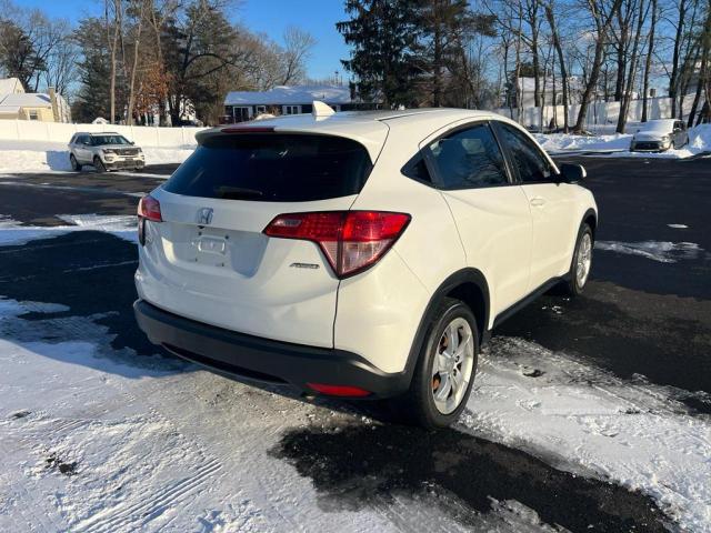 Image 3 of 2016 HONDA HR-V LX 2016 with VIN 3CZRU6H33GM736820