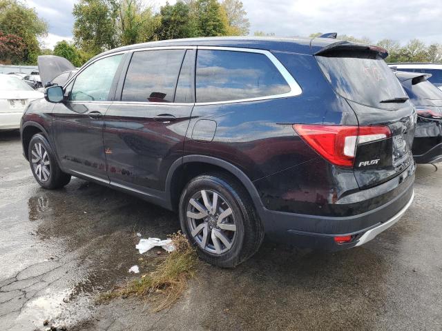 Obraz 2 z 2021 HONDA PILOT EXL 2021 z VIN 5FNYF6H51MB069789