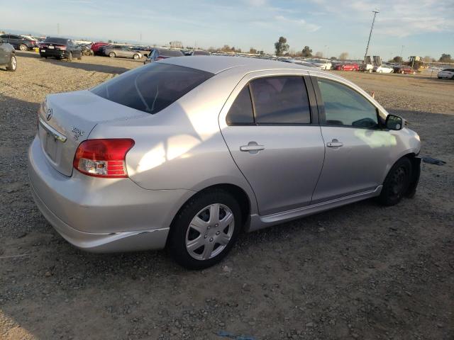 Изображение 3 2007 Toyota Yaris 2007 с VIN JTDBT923871053688