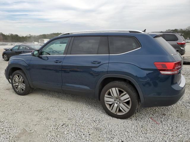 Obraz 2 z 2019 VOLKSWAGEN ATLAS SE 2019 z VIN 1V2WR2CA3KC602682