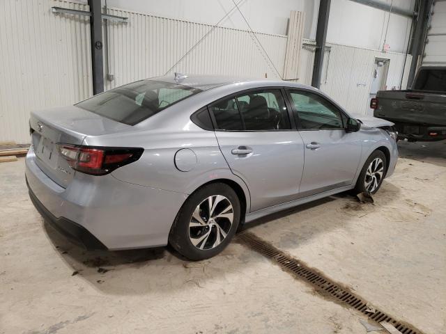 Image 3 of 2023 SUBARU LEGACY  2023 with VIN 4S3BWAB64P3016936