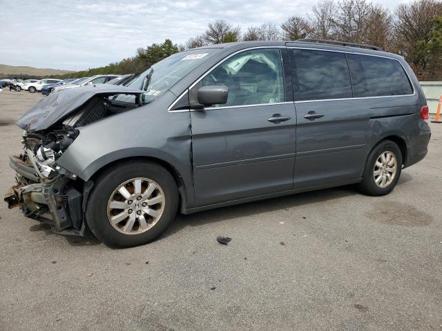 Obraz 2008 HONDA ODYSSEY EXL 2008