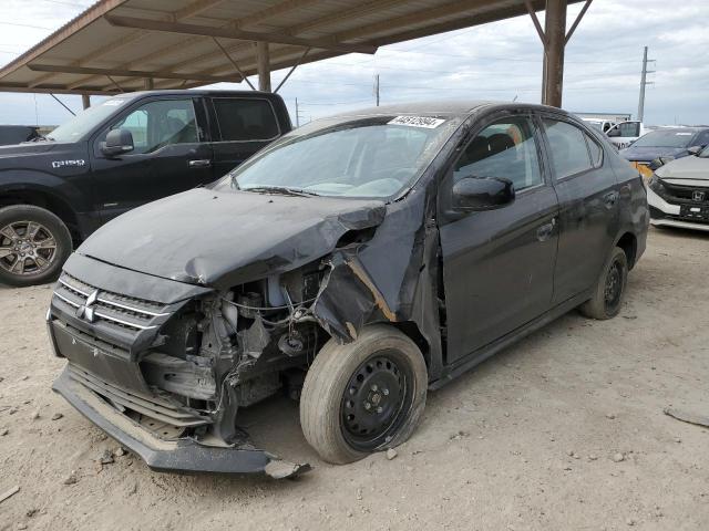 2024 MITSUBISHI MIRAGE G4 ES 2024 image