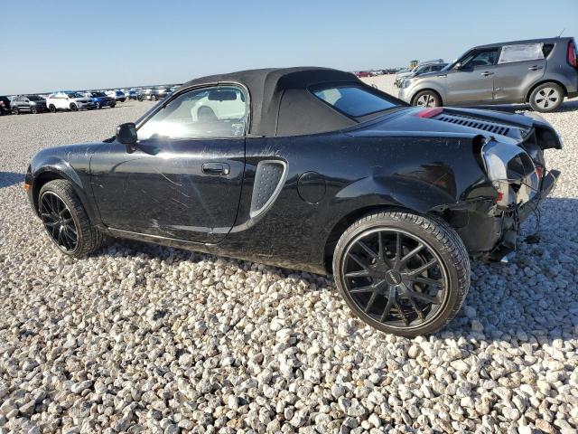 Image 2 of 2002 TOYOTA MR2 SPYDER 2002 with VIN JTDFR320X20051166