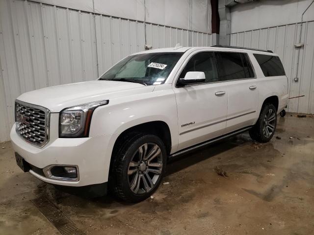 Изображение 2020 GMC YUKON XL DENALI 2020