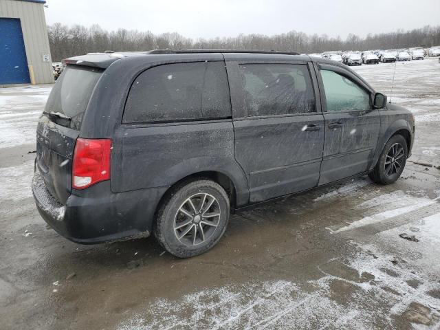 Image 3 of 2017 DODGE GRAND CARAVAN SE 2017 with VIN 2C4RDGBG4HR834529