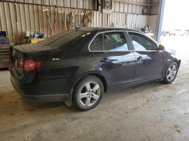 Image 3 of 2008 VOLKSWAGEN JETTA SE 2008 with VIN 3VWRM71K18M181233