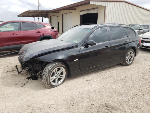 Image 1 of 2008 BMW 328 XIT 2008 with VIN WBAVT735X8FZ37523