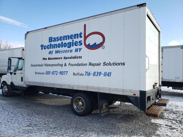 Obraz 2 z 2012 INTERNATIONAL TERRASTAR  2012 z VIN 1HTJSSKK6CJ049715