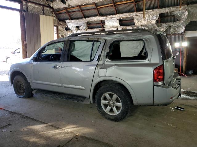 Obraz 2 z 2013 NISSAN ARMADA SV 2013 z VIN 5N1AA0NC1DN608389