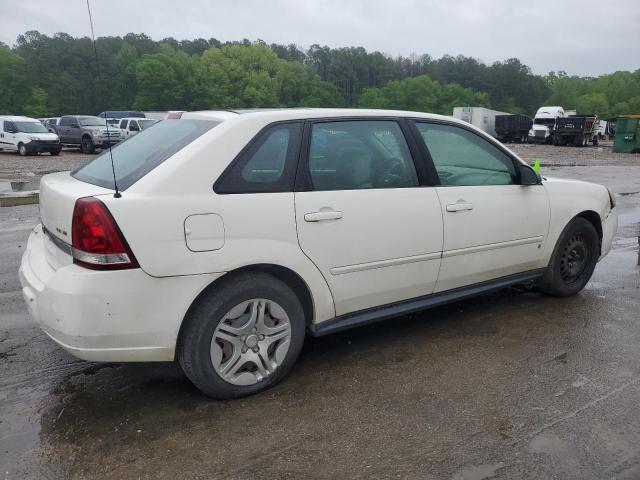 Изображение 3 2006 CHEVROLET MALIBU MAXX LS 2006 с VIN 1G1ZS61886F177015
