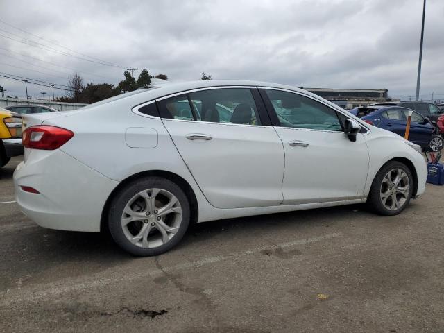 Image 3 of 2017 CHEVROLET CRUZE PREMIER 2017 with VIN 1G1BF5SM3H7139796