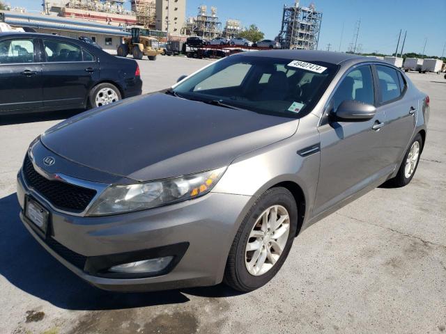 2012 KIA OPTIMA LX 2012 image