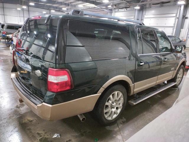 Obraz 3 z 2014 FORD EXPEDITION EL XLT 2014 z VIN 1FMJK1J52EEF28658