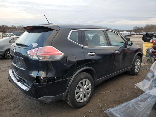 Изображение 3 2015 NISSAN ROGUE S 2015 с VIN KNMAT2MV2FP588982