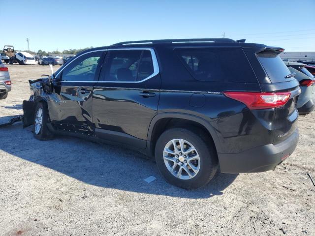 Obraz 2 z 2019 CHEVROLET TRAVERSE LT 2019 z VIN 1GNERGKWXKJ255684