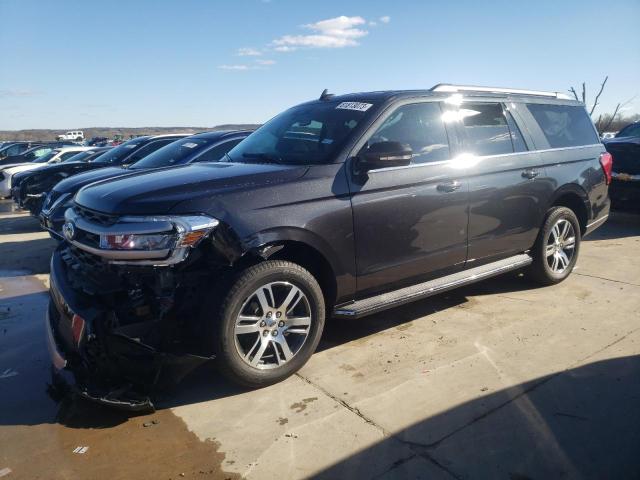 Obraz 2023 FORD EXPEDITION MAX XLT 2023