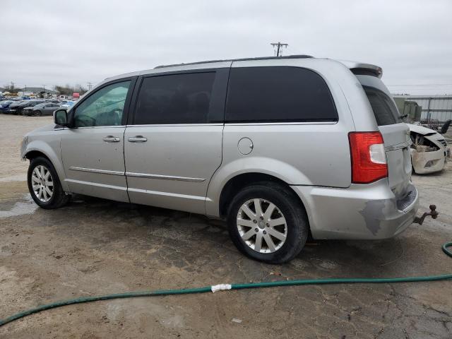 Изображение 2 2016 CHRYSLER TOWN & COUNTRY TOURING 2016 с VIN 2C4RC1BG7GR298237