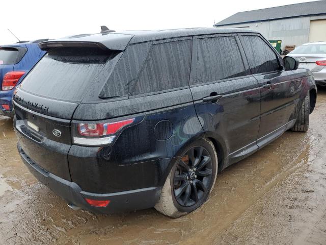 Изображение 3 2015 LAND ROVER RANGE ROVER SPORT HSE 2015 с VIN SALWR2VF5FA608522
