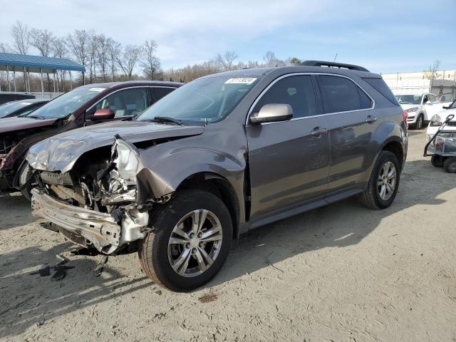 Obraz 1 z 2012 CHEVROLET EQUINOX LT 2012 z VIN 2GNALDEK1C6361026