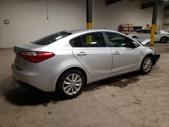 Изображение 3 2015 KIA FORTE LX 2015 с VIN KNAFX4A65F5415372