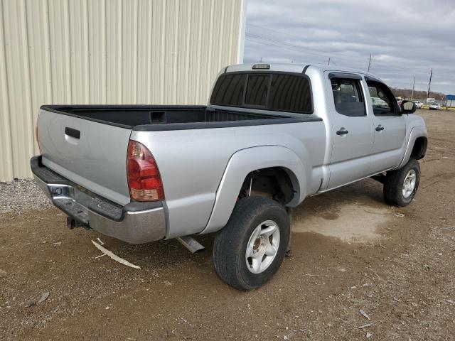 Obraz 3 z 2007 TOYOTA TACOMA DOUBLE CAB PRERUNNER LONG BED 2007 z VIN 3TMKU72N57M010173