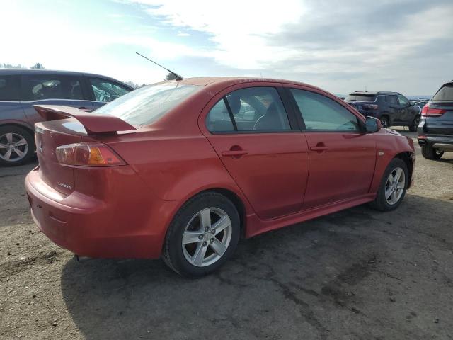 Image 3 of 2009 MITSUBISHI LANCER ES/ES SPORT 2009 with VIN JA3AU26U99U045540