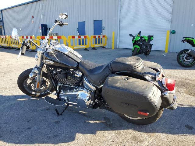 Image 3 of 2021 HARLEY-DAVIDSON FLHC  2021 with VIN 1HD1YAJ25MB049822