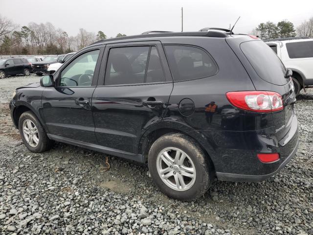 Obraz 2 z 2012 HYUNDAI SANTA FE GLS 2012 z VIN 5XYZG3AB6CG104849