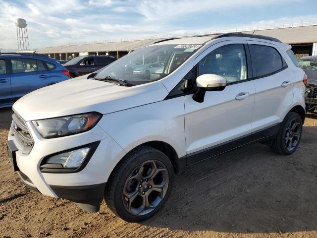 Obraz 1 z 2018 FORD ECOSPORT SES 2018 z VIN MAJ6P1CL2JC165667