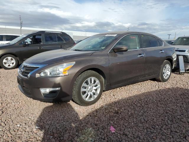 Image 1 of 2014 NISSAN ALTIMA 2.5 2014 with VIN 1N4AL3AP1EC154723