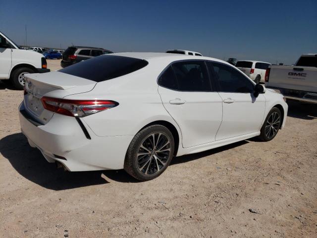 Изображение 3 2018 TOYOTA CAMRY L 2018 с VIN 4T1B11HKXJU079930