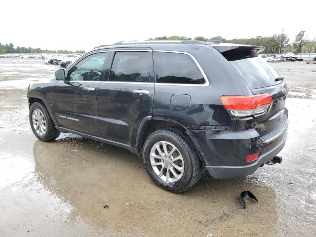 Image 2 of 2014 JEEP GRAND CHEROKEE LIMITED 2014 with VIN 1C4RJEBG0EC107308
