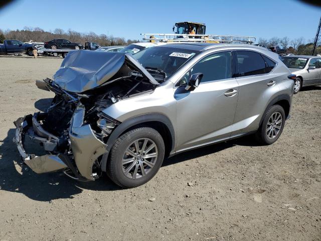 2020 LEXUS NX 300 2020 image