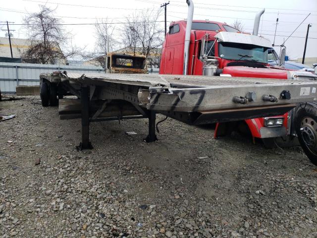 2003 ARO TRAILER 2003 image