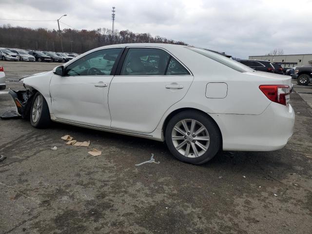 Image 2 of 2013 TOYOTA CAMRY L 2013 with VIN 4T4BF1FK1DR294434