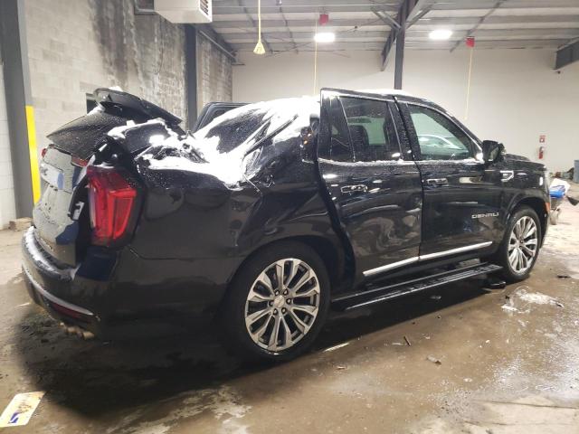 Изображение 3 2021 GMC YUKON DENALI 2021 с VIN 1GKS2DKL0MR259272