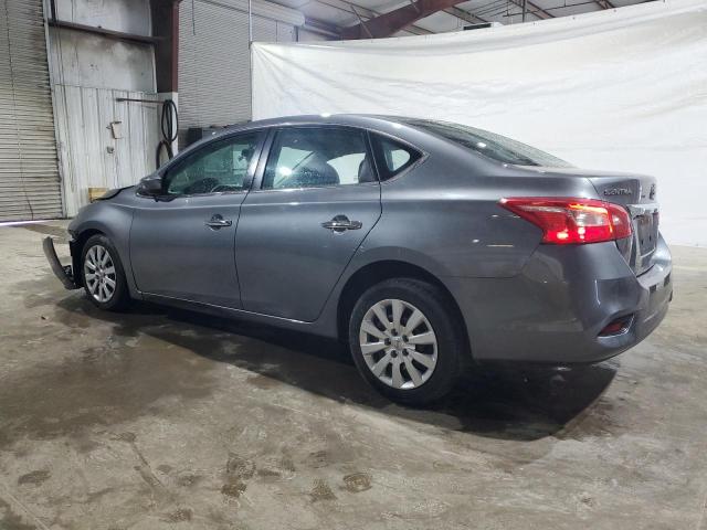 Image 2 of 2019 NISSAN SENTRA S 2019 with VIN 3N1AB7AP9KY339791