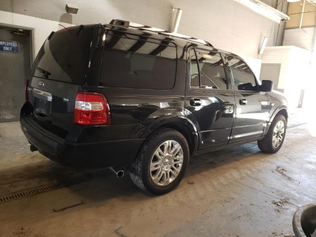 Obraz 3 z 2011 FORD EXPEDITION LIMITED 2011 z VIN 1FMJU2A52BEF07742
