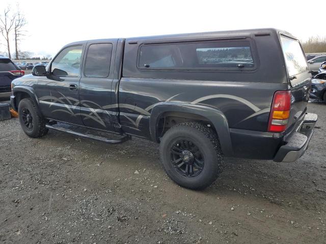 Изображение 2 2003 GMC NEW SIERRA K1500 2003 с VIN 2GTEK19T631230878