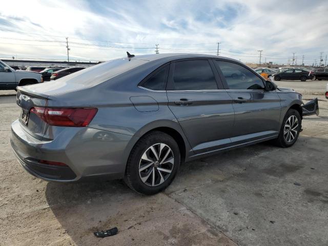 Image 3 of 2023 VOLKSWAGEN JETTA S 2023 with VIN 3VW5M7BU8PM005177