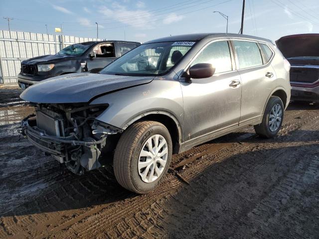 Изображение 1 2016 NISSAN ROGUE S 2016 с VIN 5N1AT2MV2GC739131