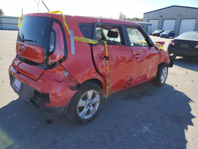 Изображение 3 2019 KIA SOUL  2019 с VIN KNDJN2A27K7662525
