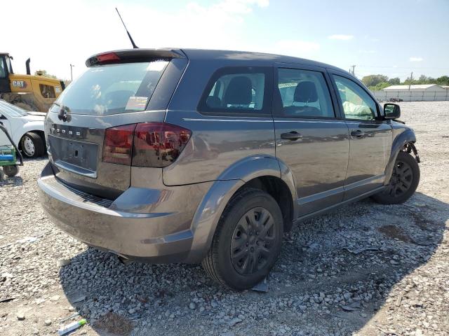 Image 3 of 2014 DODGE JOURNEY SE 2014 with VIN 3C4PDCAB6ET216868