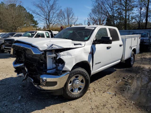 Obraz 1 z 2022 RAM 2500 TRADESMAN 2022 z VIN 3C7WR5HJ9NG198058