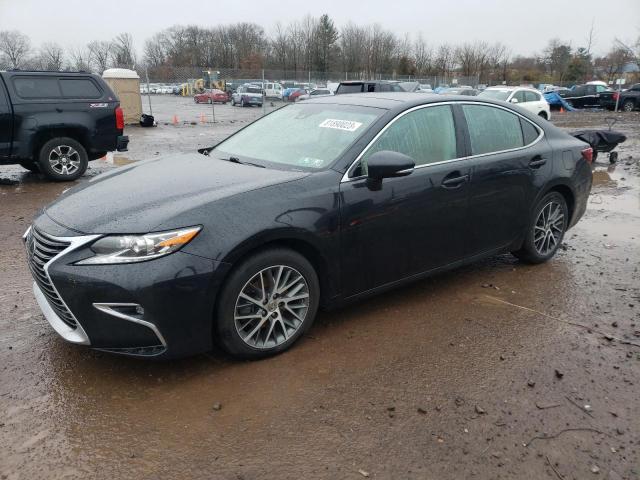 2016 LEXUS ES 350 2016 image