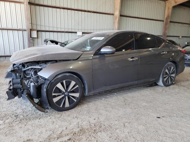 Image 1 of 2019 NISSAN ALTIMA SL 2019 with VIN 1N4BL4EV0KC174766